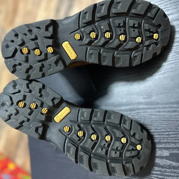 Timberland Mens White Ledge Hiker, 11.5 - Picture 6 of 6